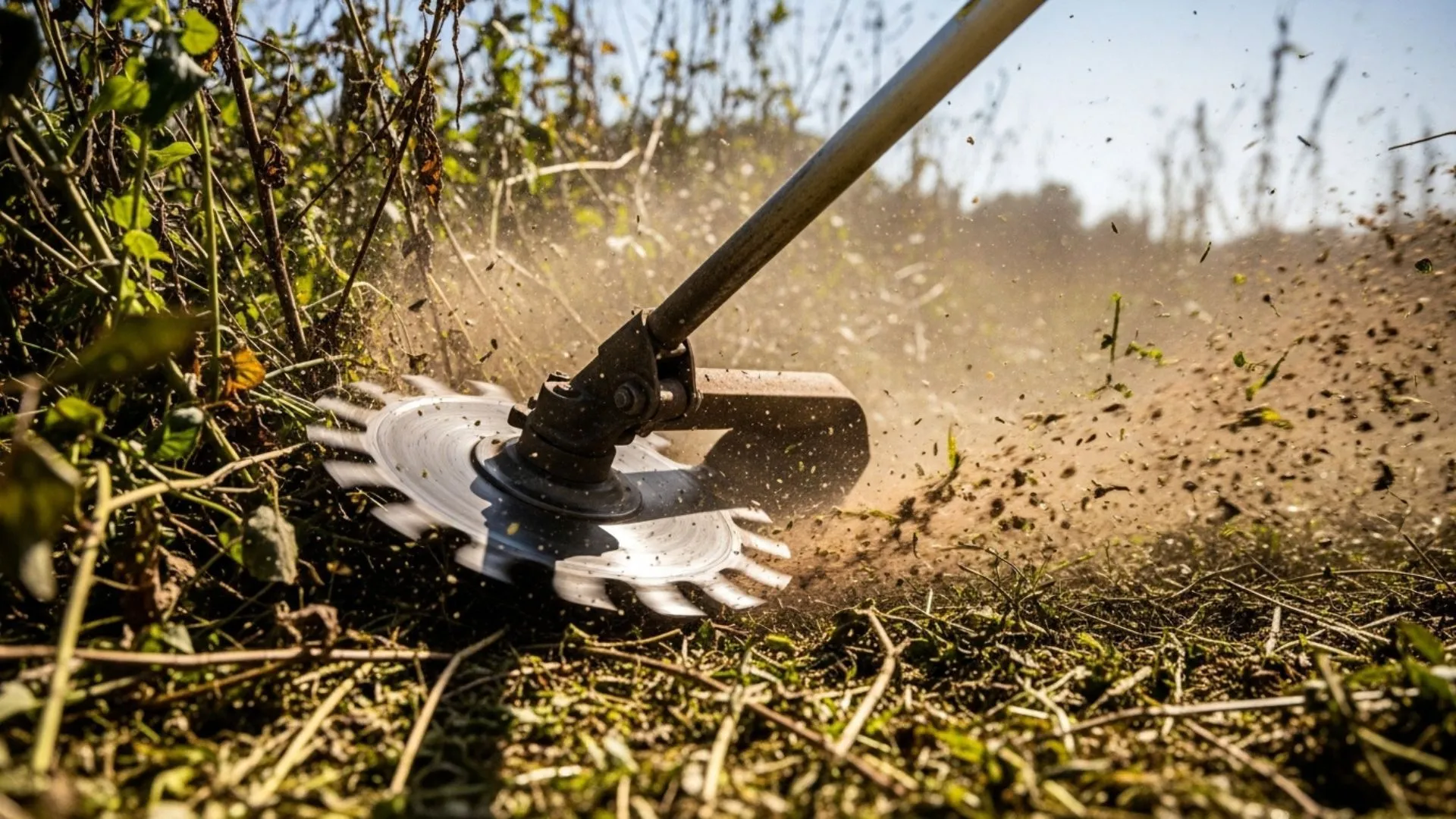 acessórios e fios de nylon para roçadeiras elétricas bivolt