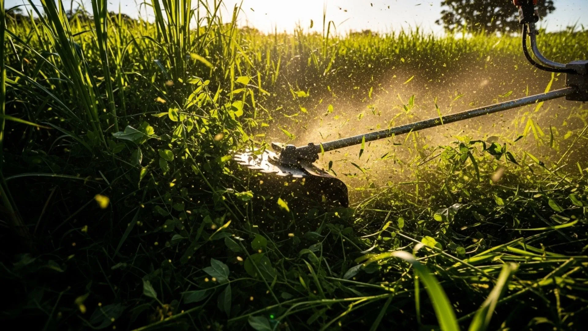 modelos de roçadeiras elétricas bivolt para uso doméstico e profissional